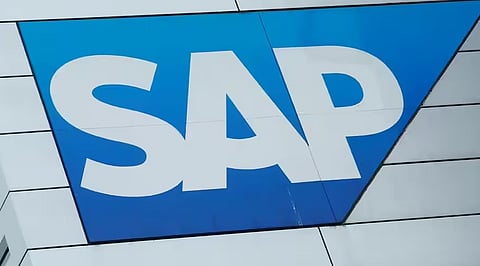 Why SAP Believes AI Won’t Kill Traditional Software 