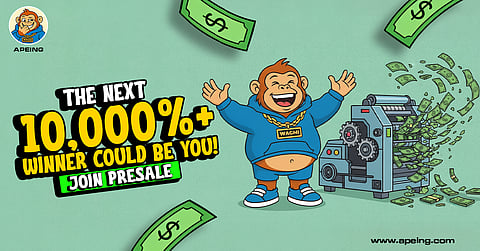 next big crypto