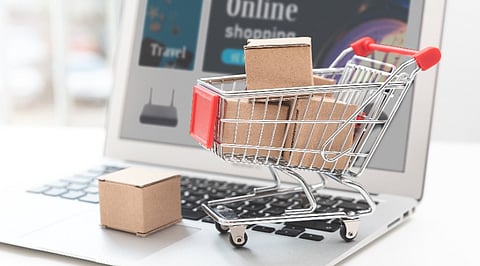 China's biggest online shopping store in Europe found paying $962 million to influencers who do not exist on Meta.