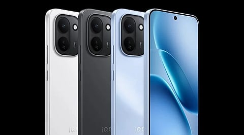iQOO Z11xa 5G Launched in India with 7,200mAh Battery