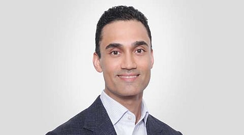 NIIF Appoints Ex-PAG Executive Gauravjit Singh as Fundraising Head