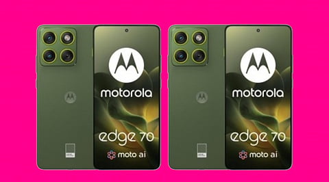 Motorola Edge 70 Neo India Launch Confirmed at IFA 2026; Said to Arrive in ‘Coming Months’.