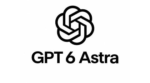GPT-6 Astra: OpenAI’s AI Model Built to Act, Not Just Answer 
