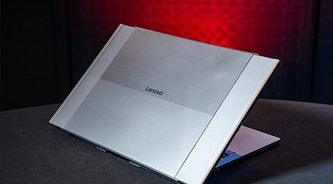 Lenovo Project Swan