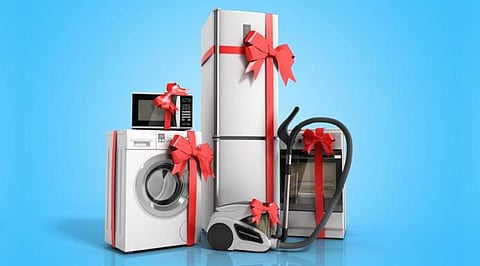 LG Golden Season Sale: Save Up to Rs. 58,501 on TVs, Appliances & More