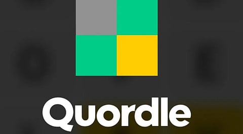 Quordle Today_ September 8 Hints, Answers for Puzzle 1688.
