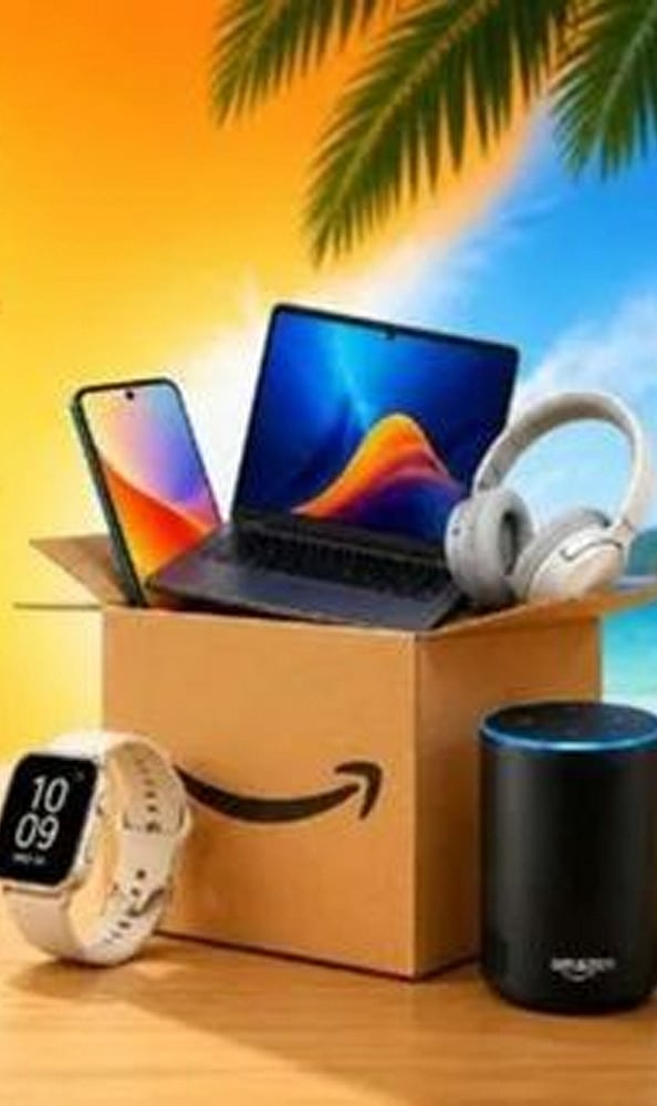Amazon September Sale: 10 Gadgets That Could Get Big Discounts