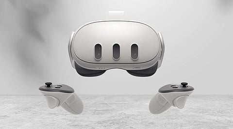 10 Affordable VR Headsets Under ₹25,000 in India