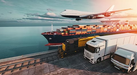 Top 10 Logistics Startups in India Transforming Supply Chains