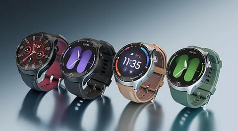 Motorola’s IFA 2026 Lineup: Meet the Edge 70 Plus and Moto Watch Ultra 