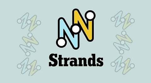 NYT Strands Hints, Spangram, Answers for September 8, 2026  (#919)