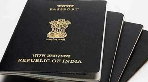Hack of the day_ Find the nearest passport service centre using Passport Seva.