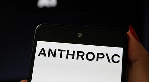 Anthropic Said to Walk Away From $6 Billion Decart Purchase.