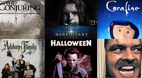  Must-Watch Horror Movies for Thriller Fans