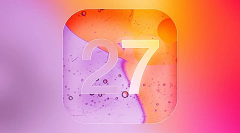 iOS 27 Release Date: September 2026 — Features You Need to Know