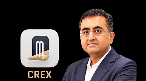 CREX Appoints Anuj Bhasin as Chief Revenue Officer to Drive Next Phase of Growth.