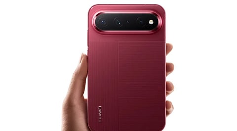 Huawei Pura X View Debuts with 200MP Camera, 7,000mAh Battery: Check Price, Specs 