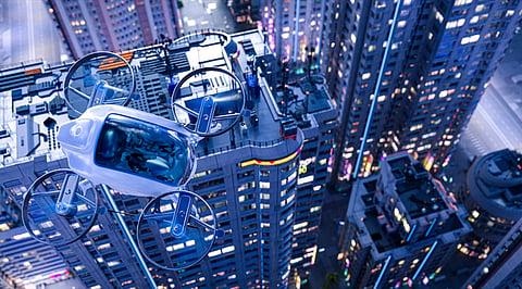 Future is Here: Sci-Fi Technologies That Already Exist Today