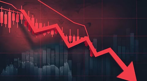 Indian IT Stocks Under Pressure: Why Fed Rate-Hike Fears are Hitting TCS, Infosys, HCLTech
