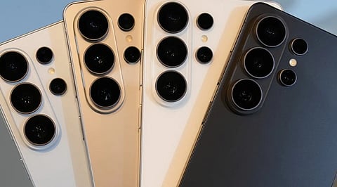Samsung One UI 9 Update: Galaxy S26, S25 Ultra, S24 Ultra Timeline