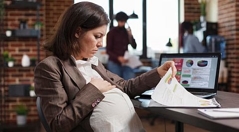 Delhi High Court Awards Rs. 10 Lakh Payout for Post-Maternity Demotion