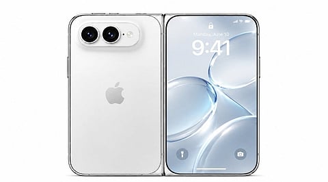 iPhone Ultra is coming_ 6 things to know about Apple’s first foldable iPhone.