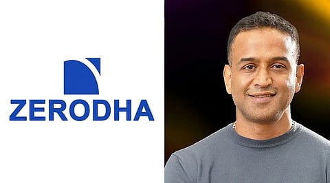 How Nithin Kamath, the Founder of Zerodha, is Using Technology to Democratize Investing in India