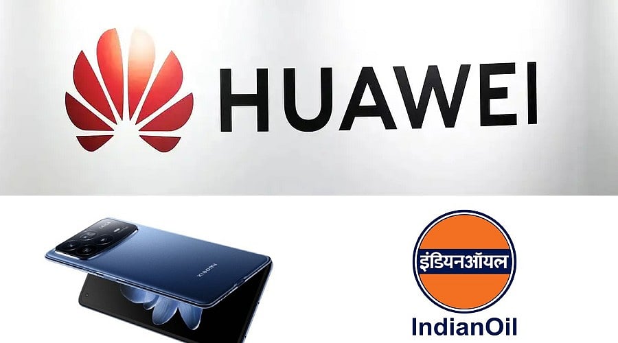 Top News Today: Huawei, Xiaomi Foldables, Karnataka Startup Fund, IOCL Exam, Stablecoins
