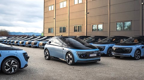 10 Autonomous Vehicles to Watch in 2026