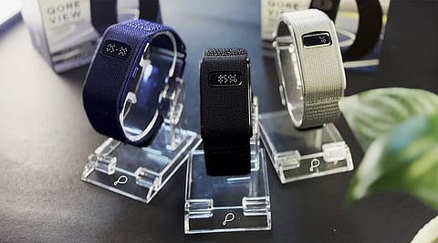 Pebble Qore View 