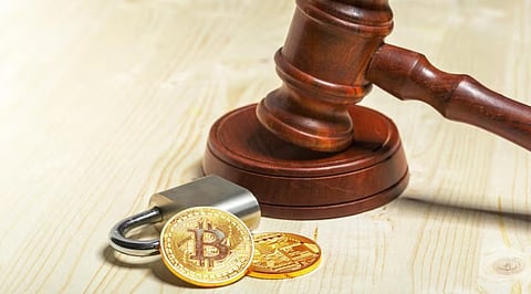 Nepal Opens Legal Crypto Relief Route Through US Banking System.