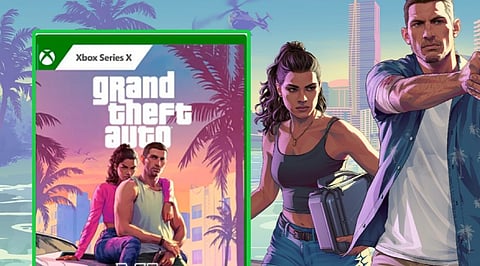 GTA 6 Early Access Trick: Xbox Players Could Play Before PS5 Users 