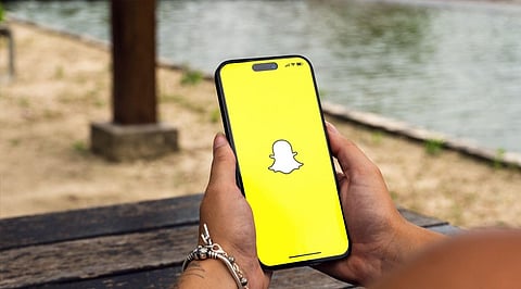 Snapchat Partners With Qoruz to Bring Creator Intelligence to Snapchat's Growing Creator Ecosystem