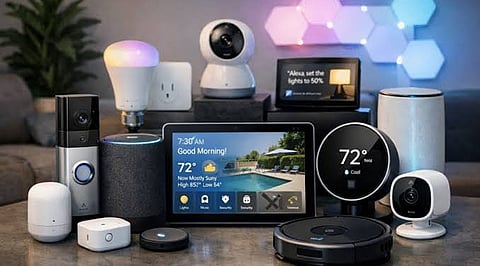 10 Screenless Gadgets Changing Consumer Tech in 2026