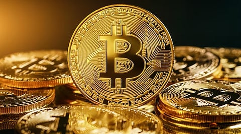 Crypto Prices Today: Bitcoin Holds Near USD 78,970 as Iran Tensions, CPI Data Keep Traders Cautious