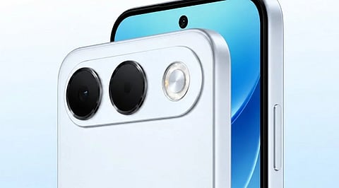 Oppo A7 Pro Launched in China: Price, Specifications, Key Features  
