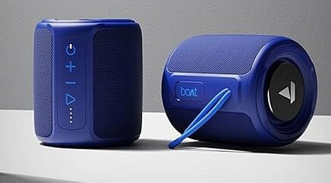 Best Bluetooth Speaker Under ₹20,000 September Sale