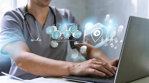 Blockchain in Healthcare_ Applications, Benefits and Use Cases.
