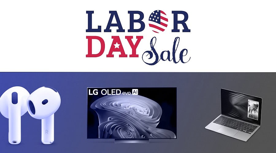 Best Buy Labor Day Deals 2026 that are still around: Top Savings on TVs, Laptops, Appliances