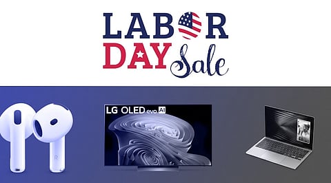 Best Buy Labor Day Deals 2026 that are still around: Top Savings on TVs, Laptops & Appliances