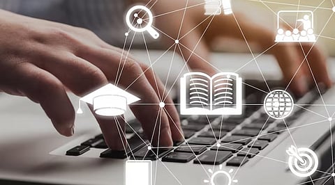 Education Technology Trends 2027: AI Tutors, Skills, Digital Learning