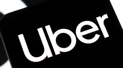 After 3,300 Job Cuts, Uber Cracks Down On Employees Working From Home.