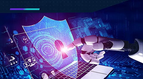 Cybersecurity Lessons From the Rise of AI Agents