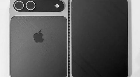 Apple’s Foldable iPhone Name: Why ‘Duo’ Could Beat ‘Ultra,’ ‘Fold’ 