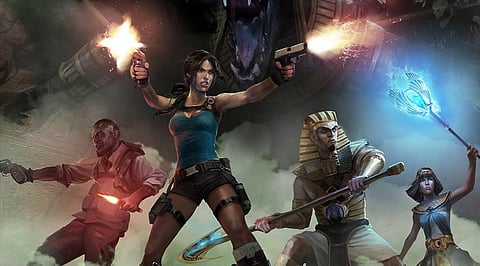 Temple of Osiris Comes to iOS, Android: Check What’s New 