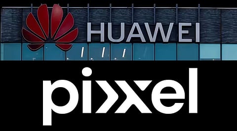 Top Tech News_ Huawei Tests New Chip Tech, Pixxel Raises USD 100M for Expansion.
