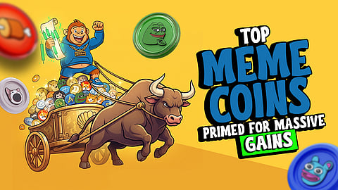 best meme coins to buy now