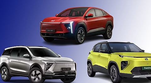 5 Most Affordable Electric Cars to Buy in 2026