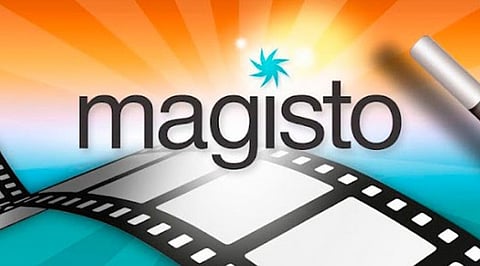 Magisto