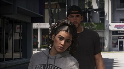 GTA 6 Fitness, Sleep Features Could Change Gameplay